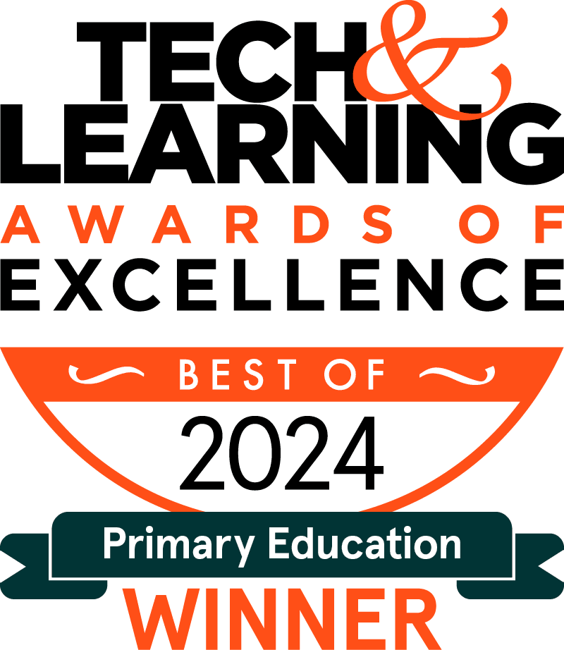 Tech and Learning Award