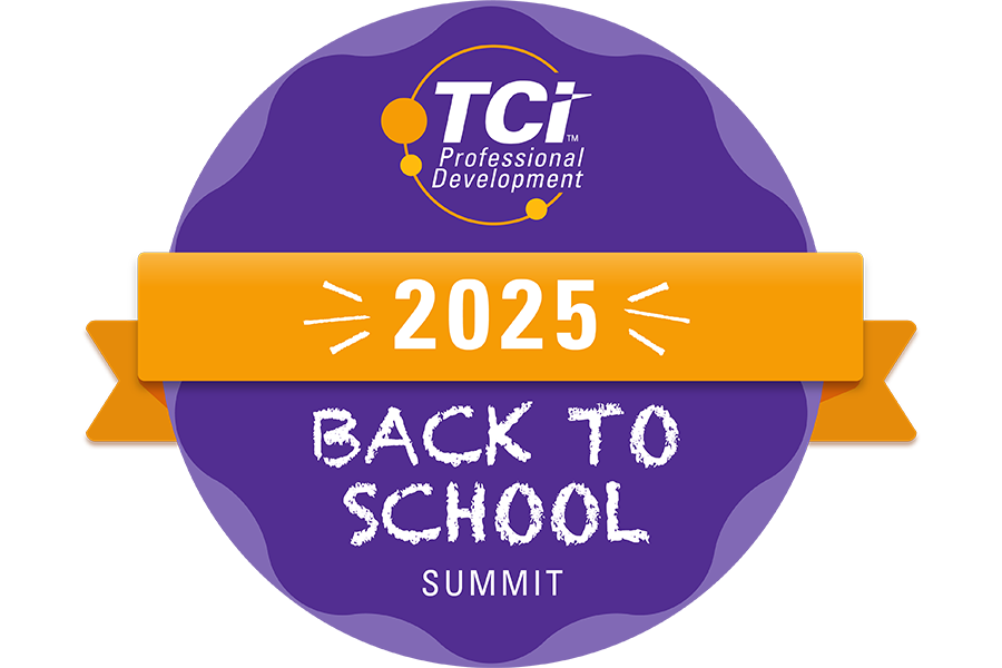 2025 Back to School Summit logo