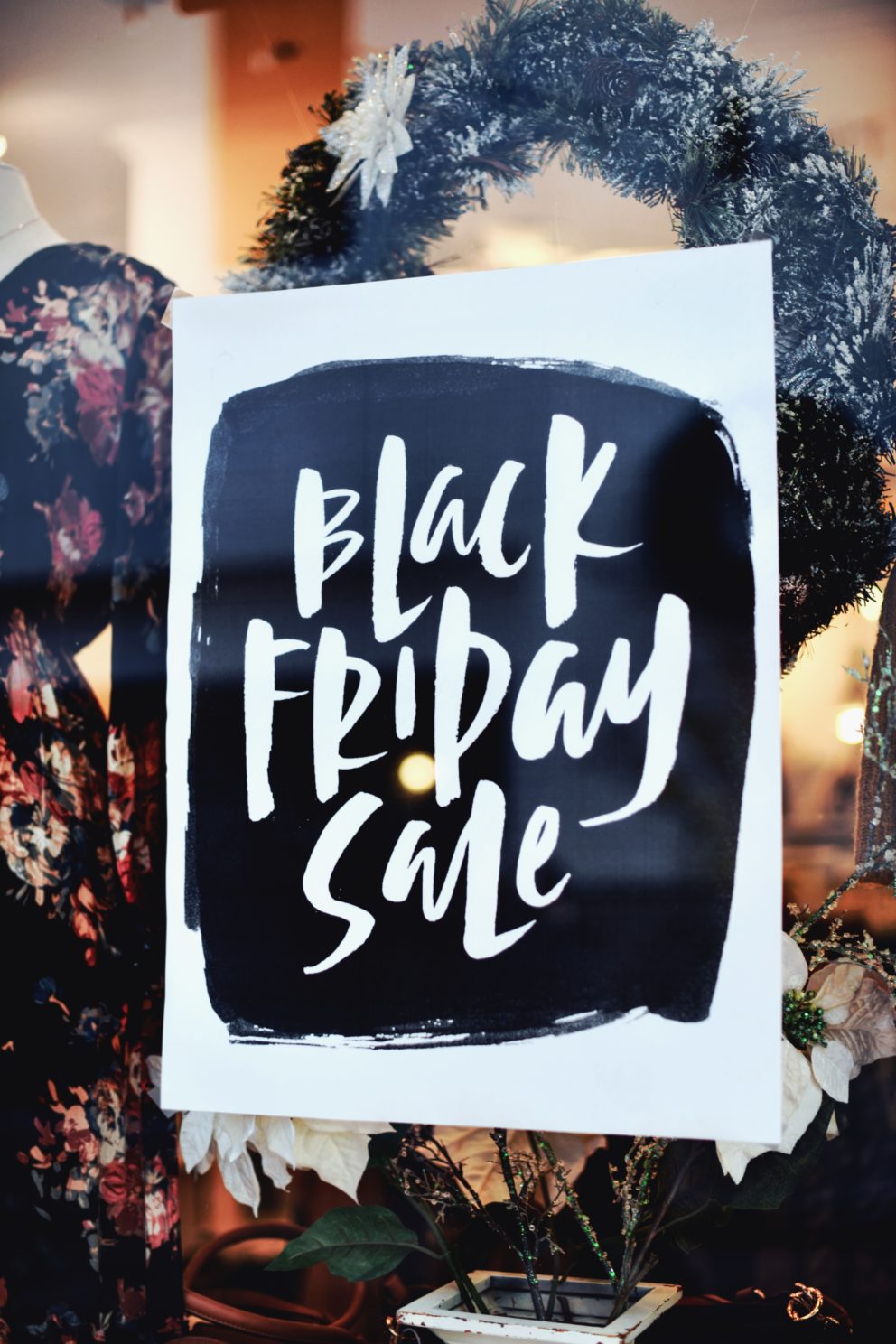 Black Friday Alternatives For Your Students | TCI