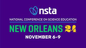 2024 NSTA Conference